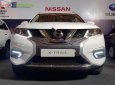 Nissan X trail V Series 2.5 SV Luxury 4WD 2018 - Bán Nissan X Trail V Series 2.5 SV Luxury 4WD đời 2018, màu trắng