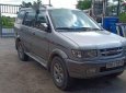 Isuzu Hi lander 2005 - Cần bán gấp Isuzu Hi lander năm 2005, màu bạc