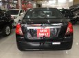 Daewoo Lacetti 1.6MT 2005 - Bán Daewoo Lacetti 1.6MT sản xuất 2005, màu đen