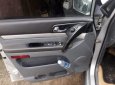 Ssangyong Stavic 2007 - Cần bán lại xe Ssangyong Stavic đời 2007, màu bạc, nhập khẩu nguyên chiếc