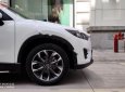 Mazda CX 5 2.0 AT 2016 - Bán ô tô Mazda CX 5 2.0 AT 2016, màu trắng