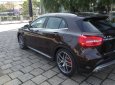 Mercedes-Benz GLA-Class 45 AMG 4 Matic 2015 - Bán Mercedes Benz GLA45 AMG 4Matic Turbo, màu nâu sản xuất 2015, đăng ký 2016. Biển Hà Nội