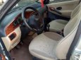 Fiat Albea HLX 1.6 2007 - Bán Fiat Albea HLX 1.6 đời 2007, màu bạc