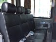 Mercedes-Benz Sprinter 313 CDI 2.2L 2008 - Bán Mercedes Sprinter 313 CDI 2.2L năm sản xuất 2008, màu bạc chính chủ