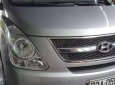 Hyundai Grand Starex 2010 - Cần bán gấp Hyundai Grand Starex đời 2010, màu bạc, giá tốt