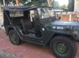 Jeep 1980 - Cần bán Jeep A2 năm 1980, nhập khẩu nguyên chiếc, giá 220tr
