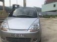 Daewoo Matiz Van 2007 - Cần bán lại xe Daewoo Matiz Van đời 2007, màu bạc chính chủ, 138 triệu