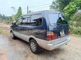 Toyota Zace  MT 2001 - Cần bán xe Zace số sàn sản xuất 2001, xe gia đình đang sử dụng