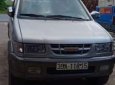 Isuzu Hi lander 2005 - Cần bán gấp Isuzu Hi lander năm 2005, màu bạc