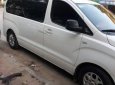 Hyundai Grand Starex 2012 - Cần bán lại xe Hyundai Grand Starex 2012, màu trắng