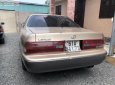 Lexus ES 300 MT 1992 - Cần bán lại xe Lexus ES 300 MT sản xuất 1992, màu vàng, xe nhập, giá chỉ 165 triệu