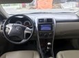 Toyota Corolla altis  MT 2011 - Cần bán gấp Toyota Corolla Altis năm 2011 màu bạc, 445 triệu