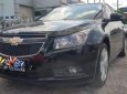 Chevrolet Cruze  1.8 LTZ 2014 - Bán Chevrolet Cruze 1.8 LTZ sản xuất năm 2014, màu đen chính chủ giá cạnh tranh