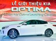 Kia Optima 2.0 GATH 2018 - Bán ô tô Kia Optima GATH sản xuất 2018, màu trắng, giá chỉ 864 triệu, giảm 15tr