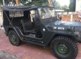 Jeep 1980 - Cần bán Jeep A2 năm 1980, nhập khẩu nguyên chiếc, giá 220tr