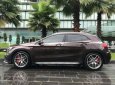 Mercedes-Benz GLA-Class 45 AMG 4 Matic 2015 - Bán Mercedes Benz GLA45 AMG 4Matic Turbo, màu nâu sản xuất 2015, đăng ký 2016. Biển Hà Nội