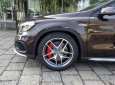 Mercedes-Benz GLA-Class 45 AMG 4 Matic 2015 - Bán Mercedes Benz GLA45 AMG 4Matic Turbo, màu nâu sản xuất 2015, đăng ký 2016. Biển Hà Nội