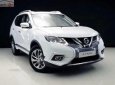 Nissan X trail V Series 2.5 SV Luxury 4WD 2018 - Bán Nissan X Trail V Series 2.5 SV Luxury 4WD đời 2018, màu trắng