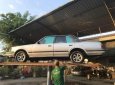 Toyota Crown   Royal Saloon  1985 - Cần bán lại xe Toyota Crown Royal Saloon năm sản xuất 1985, màu bạc đẹp như mới