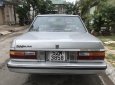 Toyota Crown 1985 - Bán Toyota Crown Royal Saloon 1985, đẹp xuất sắc