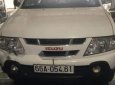 Isuzu Hi lander 2007 - Bán Isuzu Hi lander đời 2007, màu trắng, giá chỉ 265 triệu