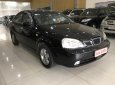 Daewoo Lacetti 1.6MT 2005 - Bán Daewoo Lacetti 1.6MT sản xuất 2005, màu đen