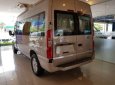 Ford Transit 2018 - Cần bán xe Ford Transit sản xuất 2018, màu bạc