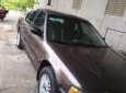 Honda Accord   1993 - Cần bán xe Honda Accord đời 1993, màu nâu, xe nhập