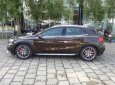 Mercedes-Benz GLA-Class 45 AMG 4 Matic 2015 - Bán Mercedes Benz GLA45 AMG 4Matic Turbo, màu nâu sản xuất 2015, đăng ký 2016. Biển Hà Nội