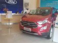 Ford EcoSport 2018 - Bán Ford EcoSport sản xuất 2018, màu đỏ, 545tr