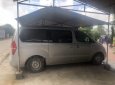 Hyundai Grand Starex 2008 - Bán xe Hyundai Grand Starex 2008, màu bạc, giá chỉ 280 triệu