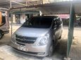 Hyundai Grand Starex 2008 - Bán xe Hyundai Grand Starex 2008, màu bạc, giá chỉ 280 triệu