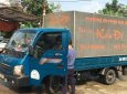 Kia K2700 2007 - Chính chủ bán Kia K2700 năm sản xuất 2007, màu xanh lam