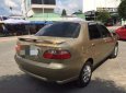 Fiat Albea   2006 - Bán Fiat Albea 2006, màu vàng, giá 95tr