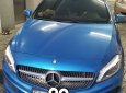 Mercedes-Benz A class A250 2014 - Bán Mercedes A250 Sport 2014, đi 5600km, giá 1 tỷ 1 tại TPHCM