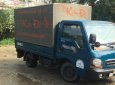 Kia K2700 2007 - Chính chủ bán Kia K2700 năm sản xuất 2007, màu xanh lam