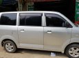 Suzuki APV 2007 - Bán xe Suzuki APV 8 chỗ