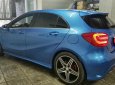 Mercedes-Benz A class A250 2014 - Bán Mercedes A250 Sport 2014, đi 5600km, giá 1 tỷ 1 tại TPHCM