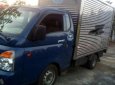 Hyundai Porter II 2005 - Bán Hyundai Porter II sản xuất 2005, màu xanh lam, xe nhập