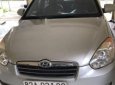 Hyundai Accent   MT 2008 - Cần bán xe Hyundai Accent MT năm 2008, nhập khẩu nguyên chiếc