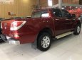 Mazda BT 50 3.2L 4x4 AT 2015 - Cần bán Mazda BT 50 3.2L 4x4 AT đời 2015, màu đỏ, nhập khẩu nguyên chiếc số tự động