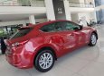 Mazda 3 1.5 AT 2018 - Cần bán Mazda 3 1.5 AT sản xuất 2018, màu đỏ, giá chỉ 672 triệu