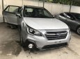 Subaru Outback   2.5 Eyesight 2018 - Cần bán xe Subaru Outback 2018 Eyesight bạc, giá ưu đãi gọi 098.393.5969 Mr Duy Anh, 1 tỉ 777 tr