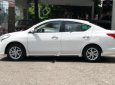 Nissan Sunny Q Series XV Premium 2018 - Cần bán Nissan Sunny Q Series XV Premium 2018, màu trắng 