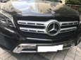 Mercedes-Benz GLS 400 4 Matic 2017 - Bán Mercedes GLS400 4Matic sản xuất 2017, màu đen, nhập khẩu Mỹ, biển Hà Nội