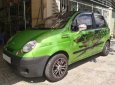 Daewoo Matiz  SE   2005 - Bán Daewoo Matiz SE sản xuất 2005, màu xanh lục, nhập khẩu, chính chủ 