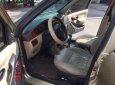 Fiat Albea   2006 - Bán Fiat Albea 2006, màu vàng, giá 95tr