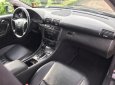Mercedes-Benz C class C240 2005 - Bán xe Mercedes C240 đời 2005, màu đen