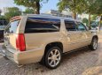 Cadillac Escalade 6.2 V8 2008 - Cần bán Cadillac Escalade 6.2 V8 sản xuất 2008, nhập khẩu nguyên chiếc số tự động