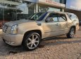 Cadillac Escalade 6.2 V8 2008 - Cần bán Cadillac Escalade 6.2 V8 sản xuất 2008, nhập khẩu nguyên chiếc số tự động